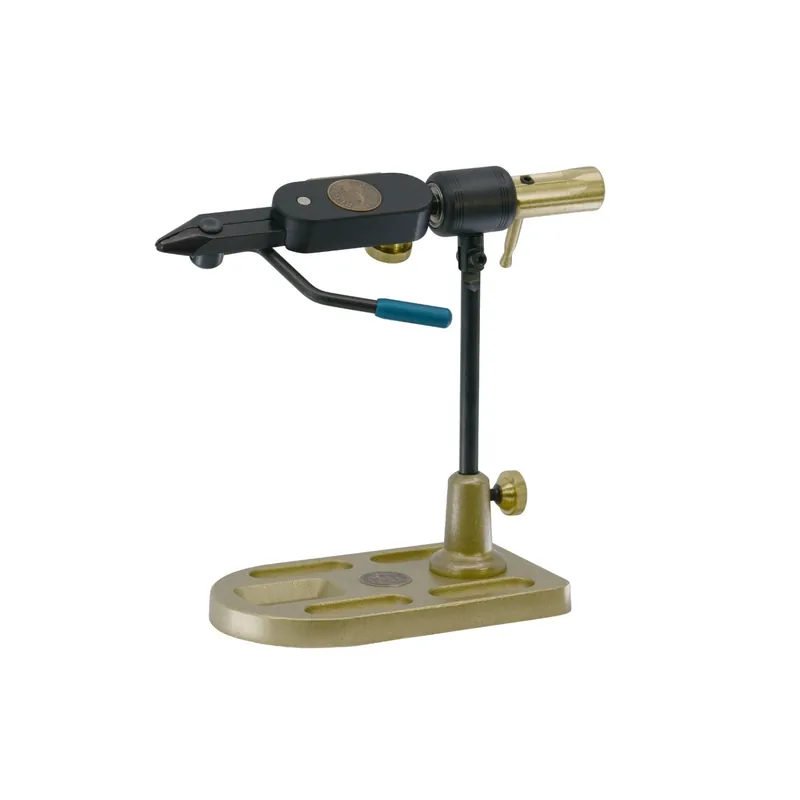 Weekendaanbieding Regal Revolution Series Vise - Monster Head/Bronze Pocket Base