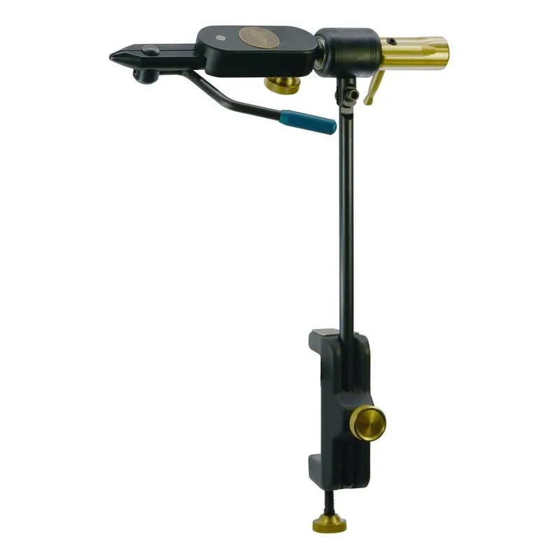 Hete Deal Regal Revolution Series Vise - Regular Head/C-clamp