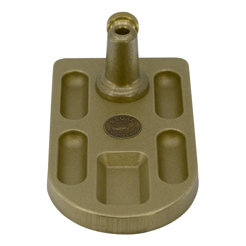 Regal Bronze Pocket Base Must-Have