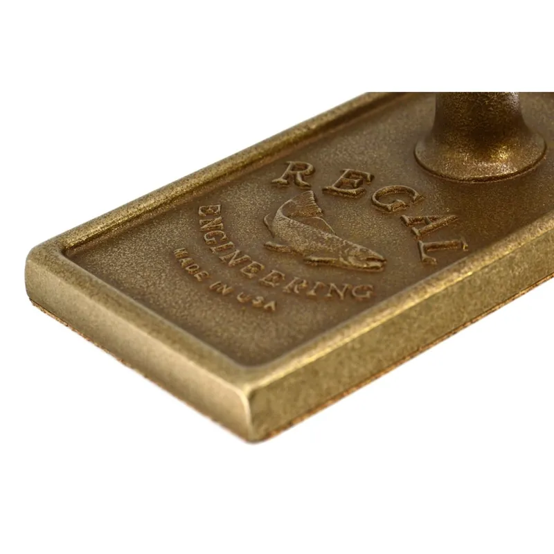 Regal Bronze Traditional Base Bestel Nu
