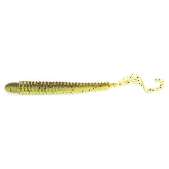 Reins G-Tail Saturn 8,9cm (9pcs) - Ayu Beperkt Aanbod