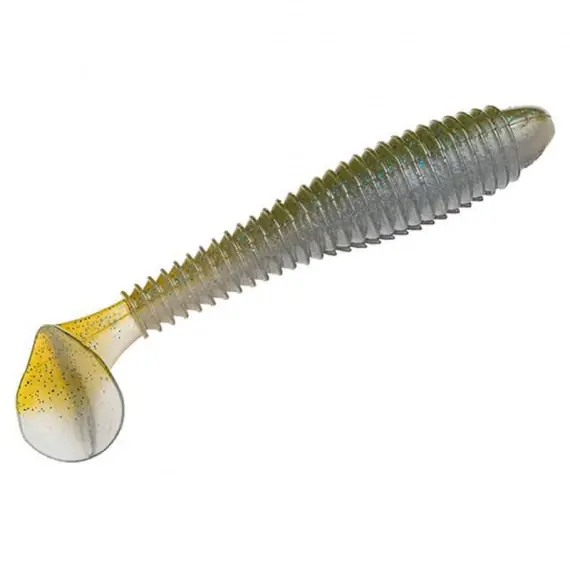 Strike King Rage Swimmer 8,2cm - KVD Magic Beperkte Voorraad