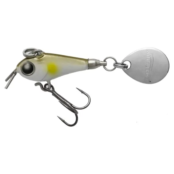 Betrouwbaar Tiemco Riot Blade 14g - 01