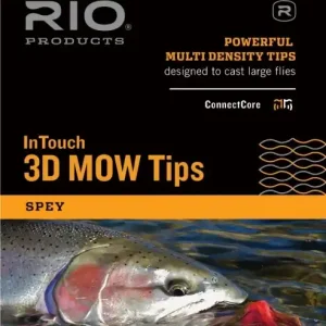Rio Intouch 3D MOW Heavy Tip 10ft I/S3/S4 Veilige Betaling
