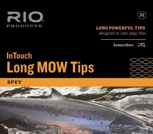 Premium Rio InTouch MOW Extra Heavy Tip 15ft Float