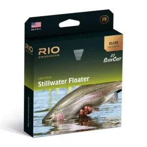 Rio Elite Stillwater Floater #5 Veilige Betaling