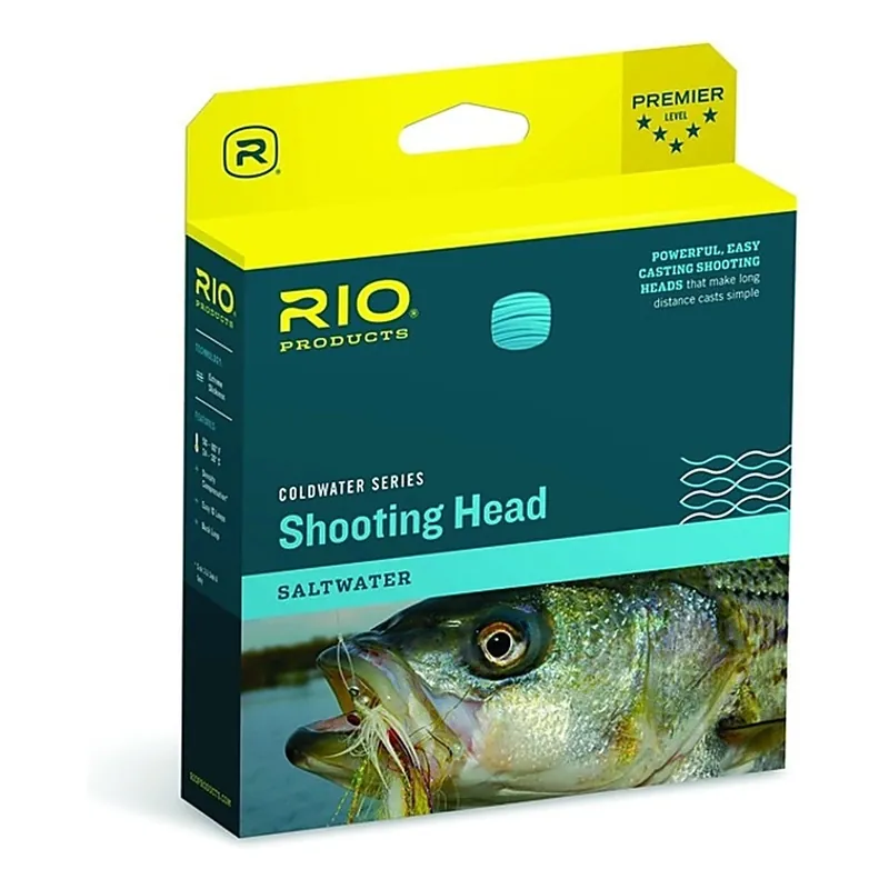 Rio Outbound Short SHD Sink 6 - # 10 Laatste Versie