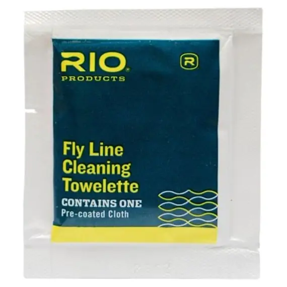 Actieprijs RIO Line Cleaning Towlettes 1pcs