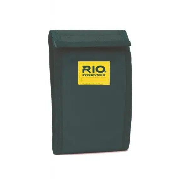 Populair RIO Leader Wallet Blue
