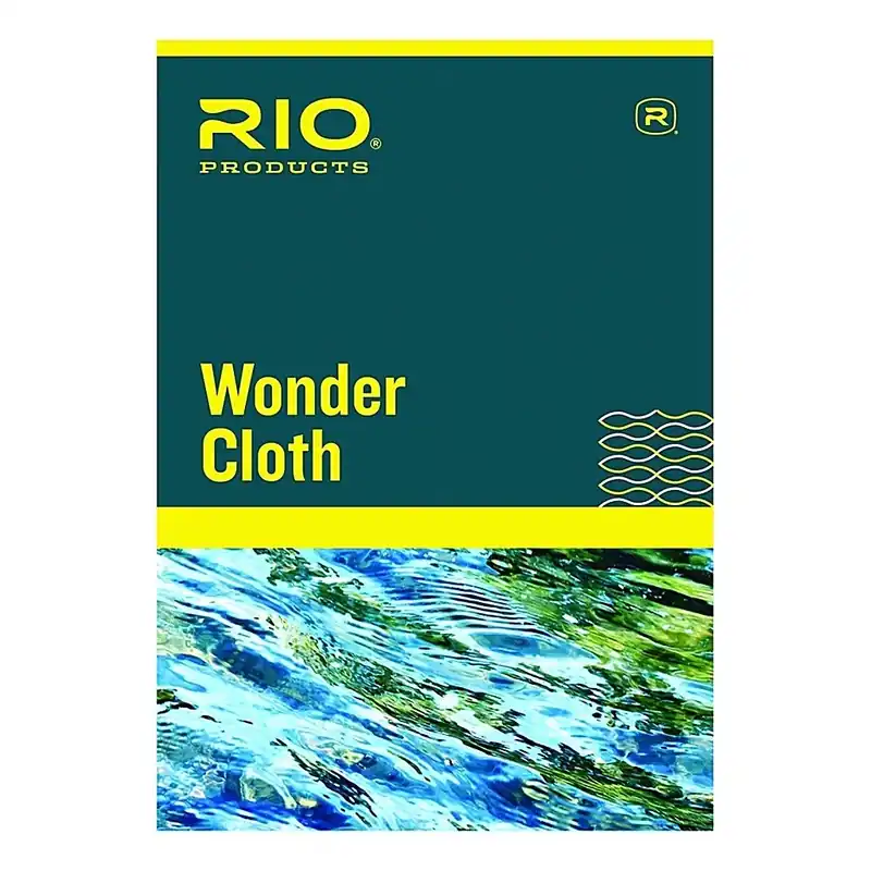 RIO Wonder Cloth Laatste Kans