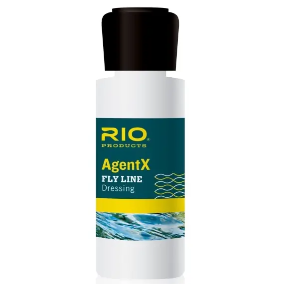 RIO Agentx Line Dressing 1 oz. Seizoensaanbieding
