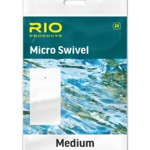 Populair Rio RIO Micro Swivel 10-pack Large