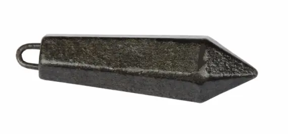 Actieprijs Iron rocket 20gr 5st