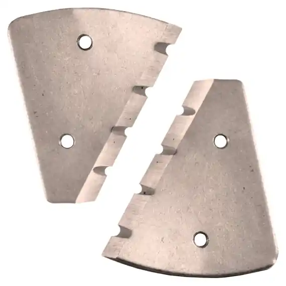 Universal Blade Tand Kup 150 mm Meest Verkocht