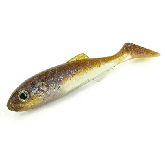 Exclusieve Aanbieding Molix RT Shad 14cm - UV Wakasagi