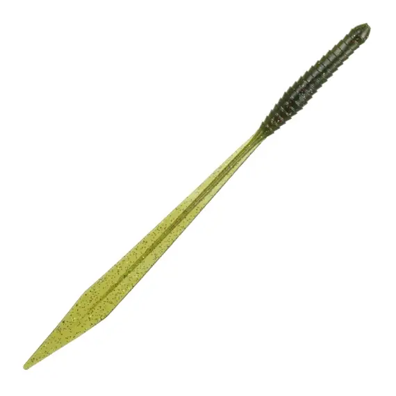 Gereduceerde Prijs 6th Sense Ridge Worm - Cali Magic Red