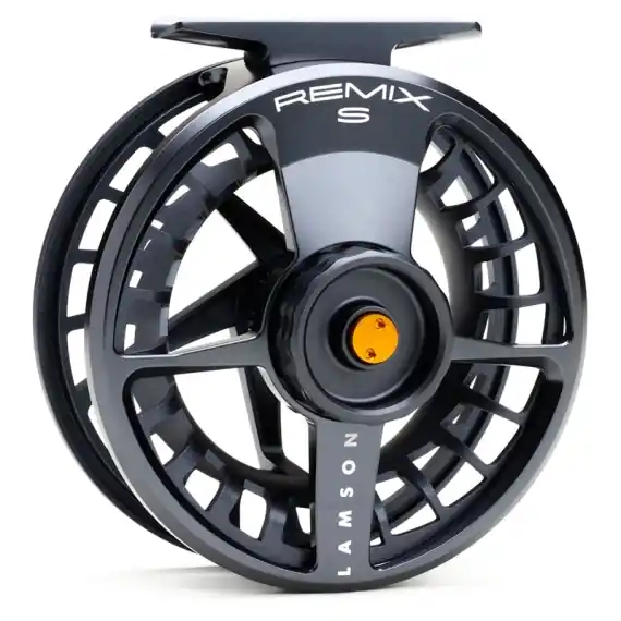 Exclusieve Aanbieding Lamson Remix S-Series Fly Reel Day Break - #2/4