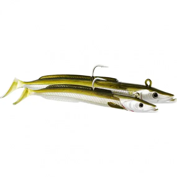 Beperkte Voorraad Sandy Andy Jig 42g 15cm RoboCod