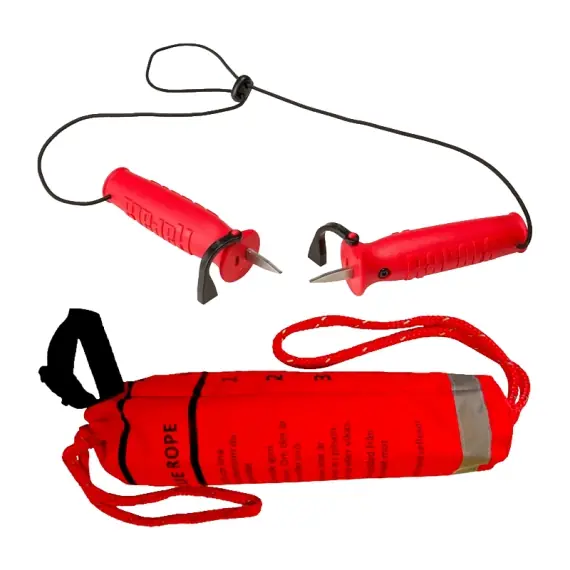 Direct Verzonden Ice Safety Kit
