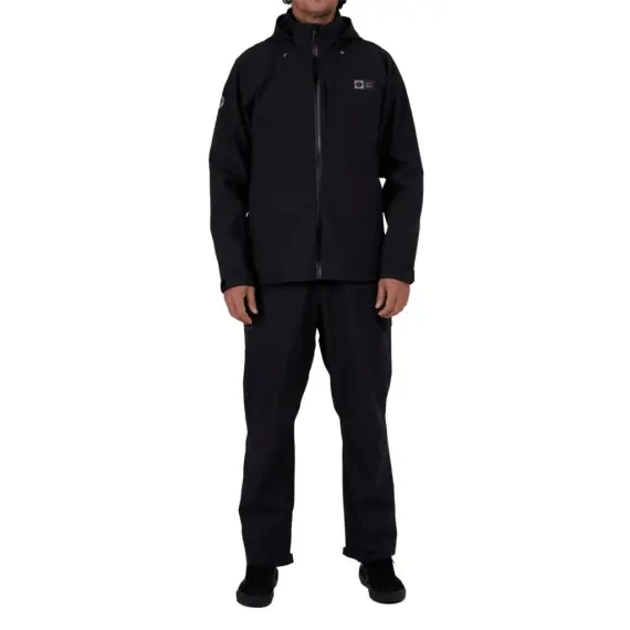 Salty Crew Long Range Bibs & Jacket Lage Kosten