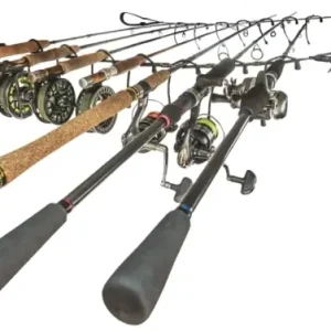 Smith Creek Rod Rack Gereduceerde Prijs
