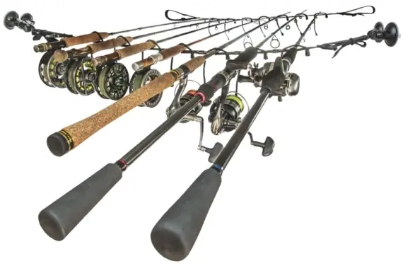 Smith Creek Rod Rack Gereduceerde Prijs