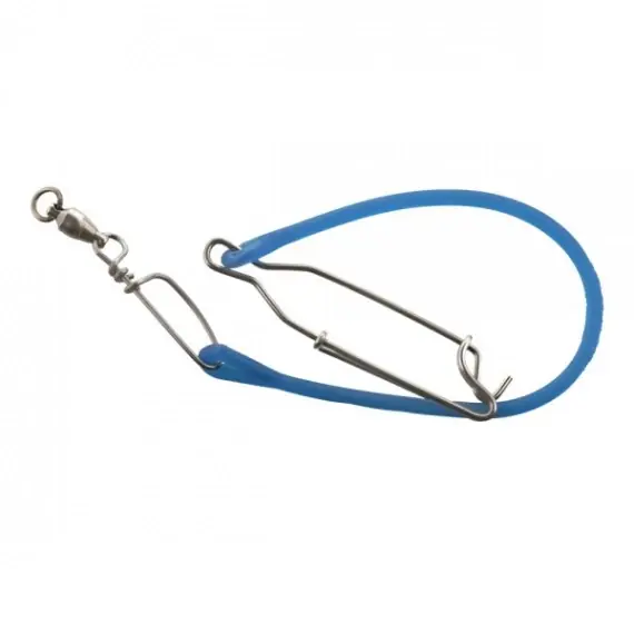 Favoriet Scotty 370 Trolling Snubber with Ball Bearing Swivel