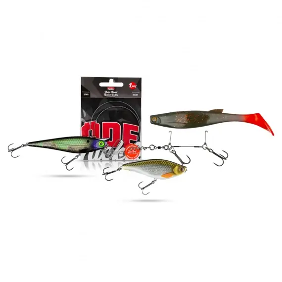 Finale Uitverkoop Scout Allround Bundle Pike