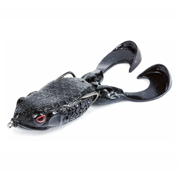 Molix Supernato Frog R - Grey Frog Weekendaanbieding