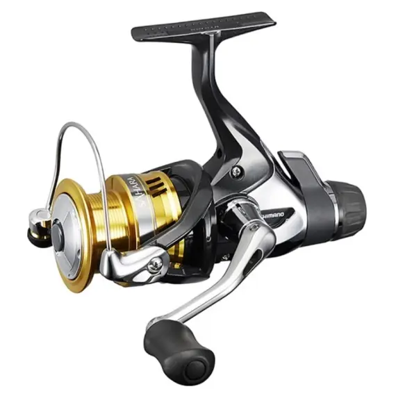 Shimano Sahara RD - 4000 DH Nu Kopen