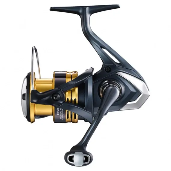 Betrouwbaar Shimano Sahara FJ C3000