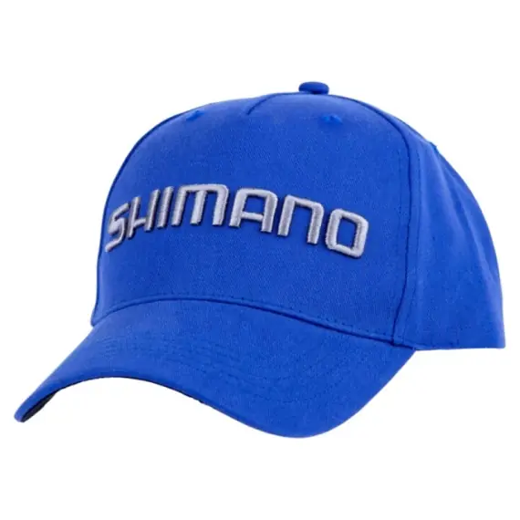 Finale Uitverkoop Shimano Cap Blue