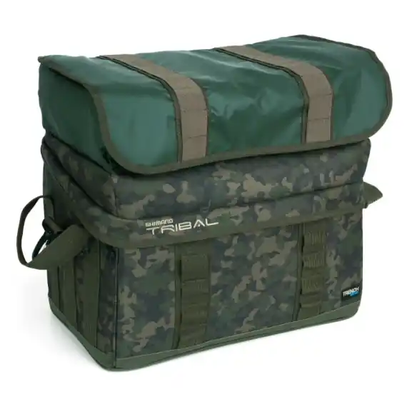 Exclusieve Aanbieding Shimano Compact Carryall & AQ adv