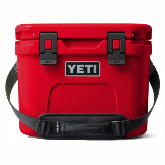 Betaalbaar Yeti Roadie 15 - Rescue Red