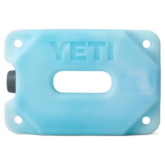 Yeti Ice 2lb - Clear Veilige Betaling