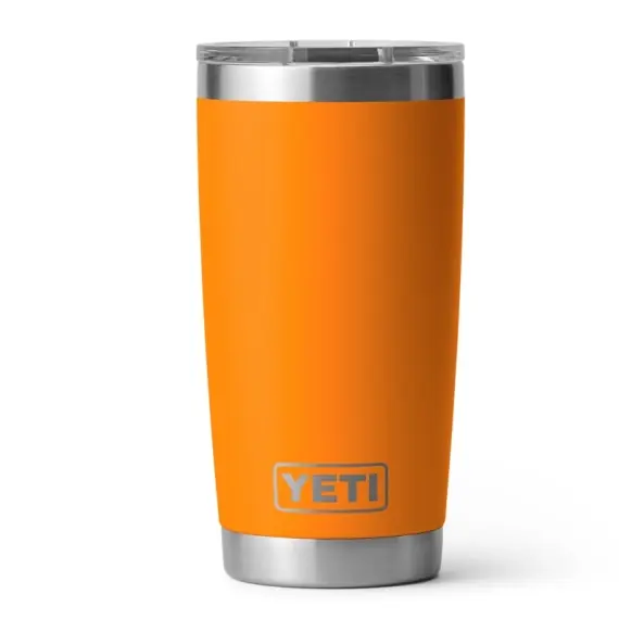 Yeti Rambler 20 Oz Tumbler - King Crab Orange Lage Prijs