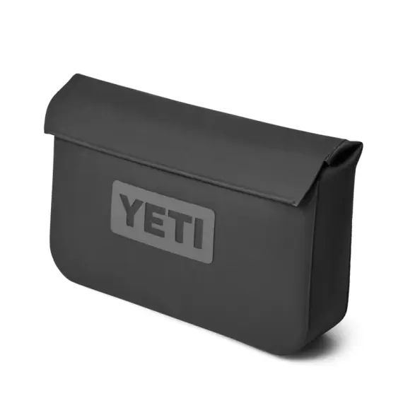 Yeti Sidekick Dry 3L Waterproof Gear Bag - Charcoal Hete Deal