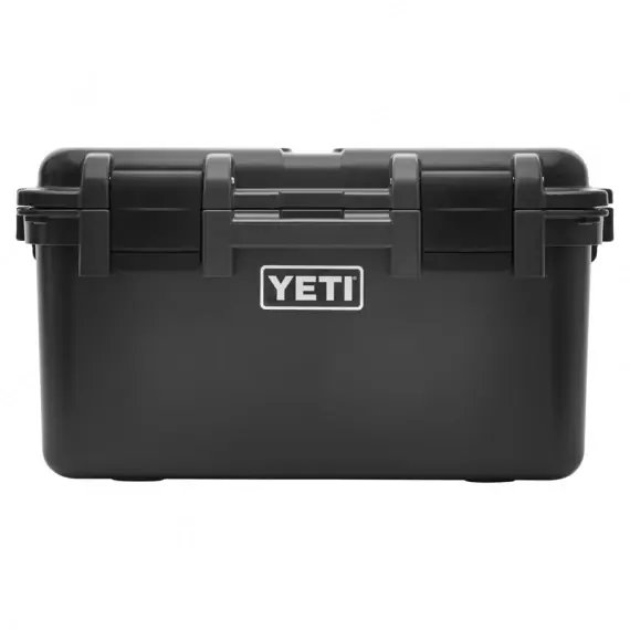 Gecertificeerd Yeti LoadOut GoBox 30 2.0 - Charcoal