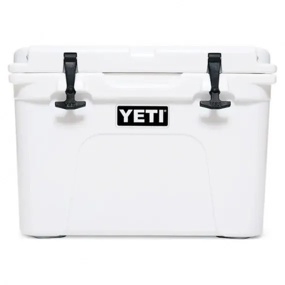 Beperkte Voorraad Yeti Tundra 35 - White
