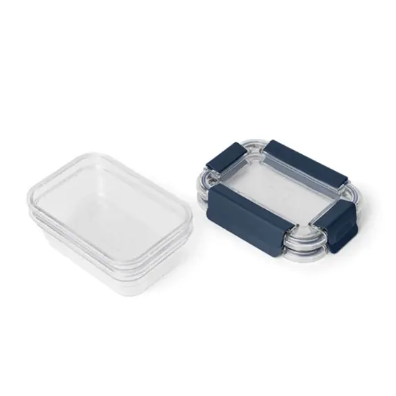 Yeti Food Storage Medium - Navy Exclusieve Aanbieding