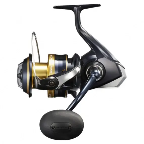 Shimano Spheros SW 4000 XG Hoge Kwaliteit