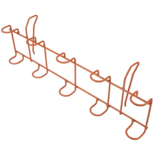 Beperkte Voorraad Wiggler Rod Holder