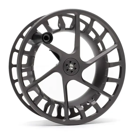 Superprijs Lamson Speedster S Extraspole Battleship - #8/10