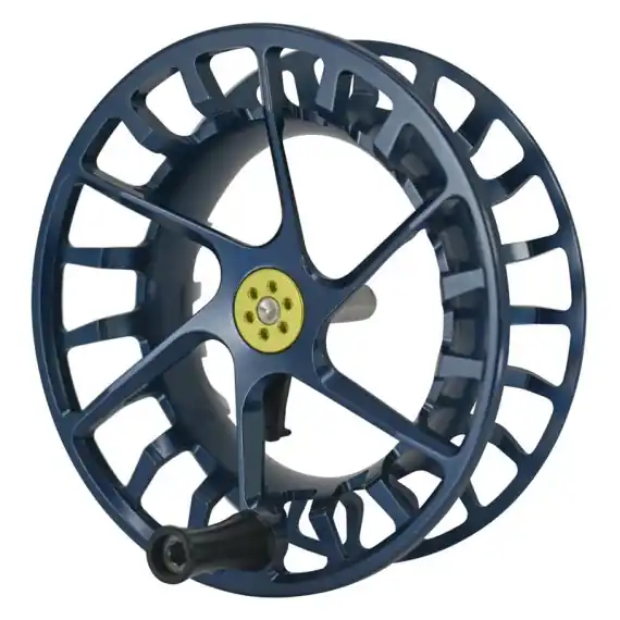 Lamson Speedster S-Series Spare Spool Midnight # 2-4 Bestel Nu