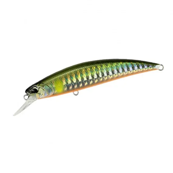 DUO Spearhead Ryuki 80s - Ayu OB Beperkt Aanbod