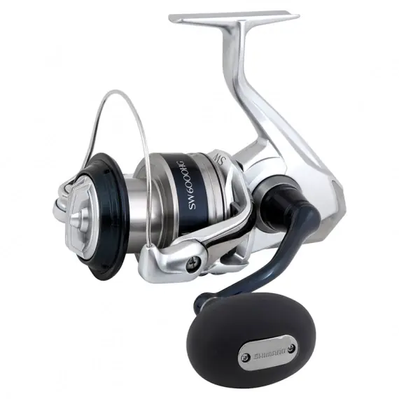 Shimano Saragosa SW-A 14000 XG Actieprijs