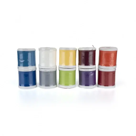 Laatste Kans Söder Colour Fast A Grade Pro Thread Kit
