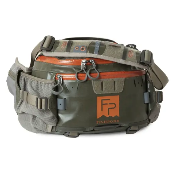 Beperkte Voorraad Fishpond Stormshadow Lumbar Pack