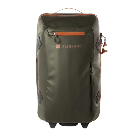 Fishpond Stormshadow Rolling Carry-On Seizoensaanbieding