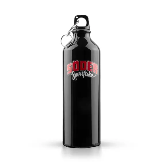 Lage Kosten Söder Sportfiske Water Bottle 750ml